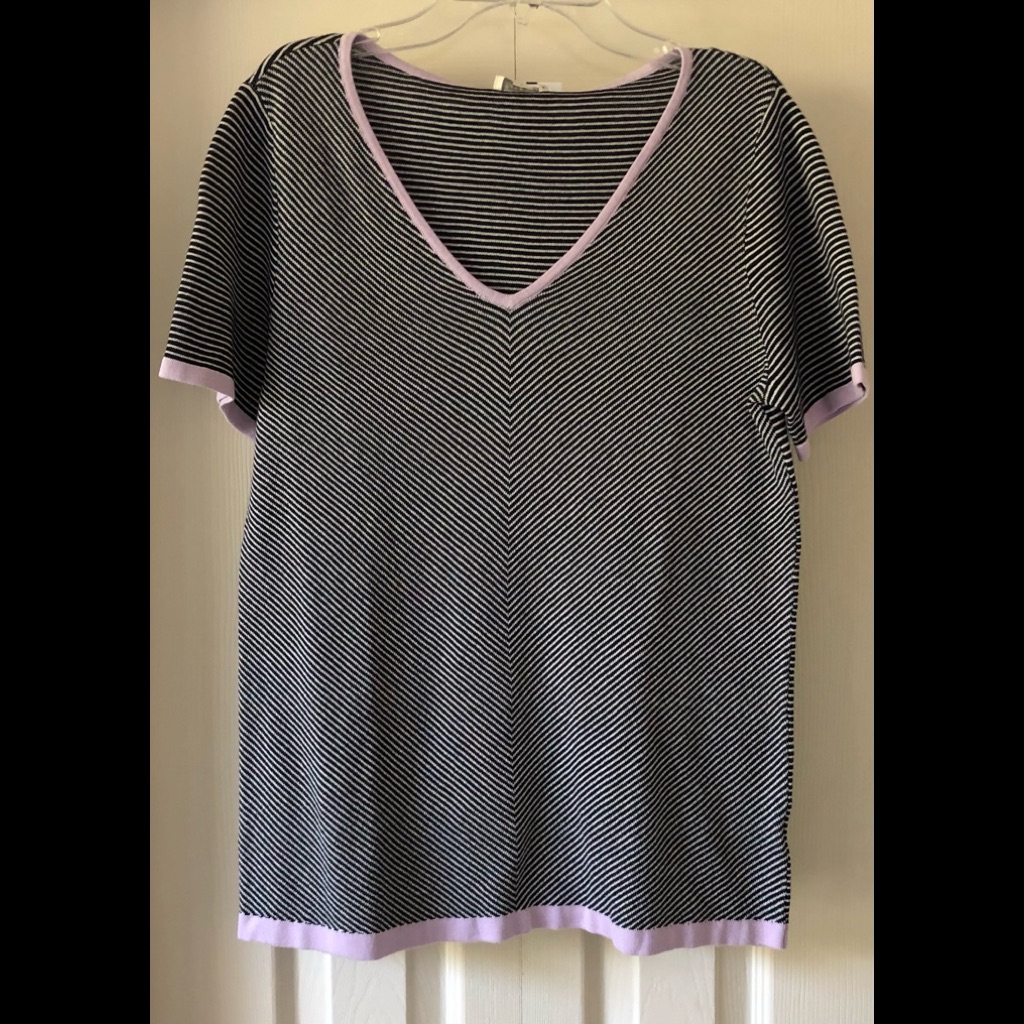 Nwot Talbots Sweater